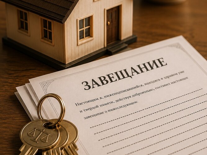 Как вступить в наследство в России, находясь в США